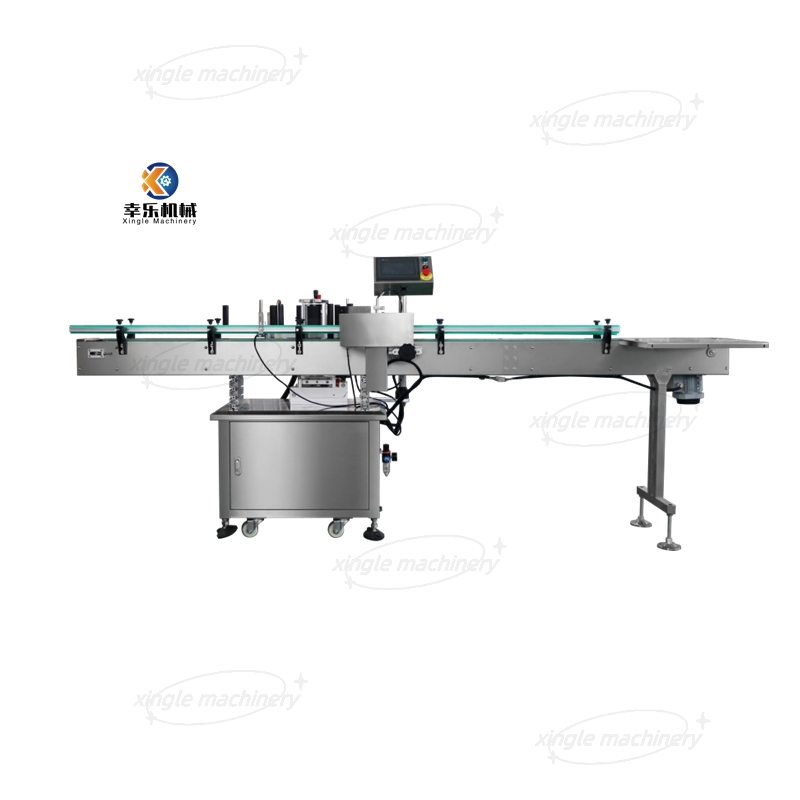 1 Labeling Machine