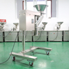 High Efficiency Pharmaceutical Rapid Granulator Machine For Sale