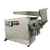 Stainless Steel Pulverizer Ginger Cocoa Powder Grinding Machine