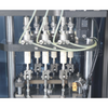 Automatic Hard Capsule Liquid Filling And Sealing Machine Production Line