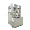 High Efficiency Bilayer Industrial Rotary Tablet Press Machine for Medical