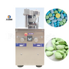 Small Automatic Pharmaceutical Rotary Tablet Press Machine