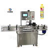 Detergent industry Rotary Capping Machine