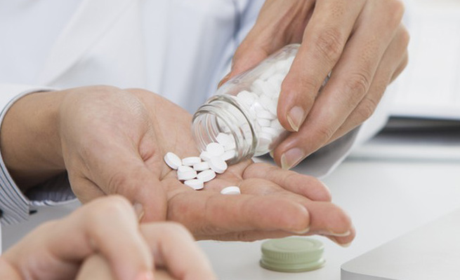 Different Types of Pills