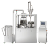 Pharmaceutical Medicine High Speed Capsule Filling Machine for Sale