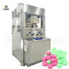 High Efficiency Bilayer Industrial Rotary Tablet Press Machine for Medical