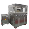 Effervescent Powder Triple Layer RotaryTablet Press Machine