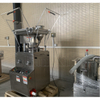 Single Rotary Stainless Steel Tablet Press Machine Supplier