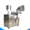 Chemical Automatic Aluminum Tube Filling Sealing Machine for Sale