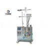 Multi Function Powder Filling Three Side Seal Bag Packing Machine