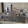 Honey jam hygienic blister packaging machine for foodstuff