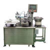 Pharmaceutical Vial Filling And Capping Cartridge Filling Machine