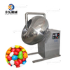 Multifunctional automatic high output tablet Coating machine