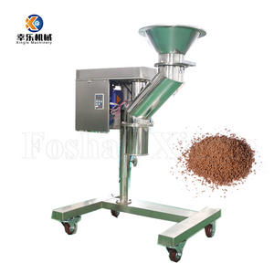 High Efficiency Pharmaceutical Rapid Granulator Machine For Sale