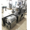 stepless timing Soft capsule automatic capsule filling machine with chiller