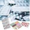 Automatic Tablet Separator Deblistering Machine for Taking Out Tablets