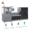 Automatic Hard Capsule Liquid Filling And Sealing Machine Production Line