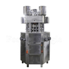 Three Layers Tablet Wash Dish Block Rotary Tablet Press Machine