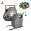 Pharmaceutical Food Medical Pill Tablet Coating Machine