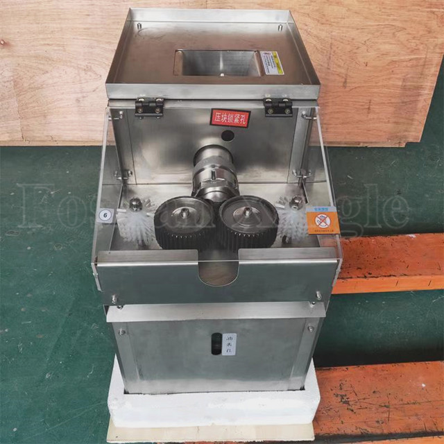 Fully Automatic Traditional Medical Honey Pill Making Machine