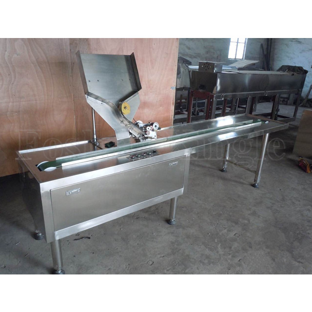 High Quality Ink Printing Medicine Ampoule Printing Machine