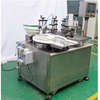 Pharmaceutical Vial Filling And Capping Cartridge Filling Machine