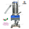 Uphill high speed pill Granule tablet deduster