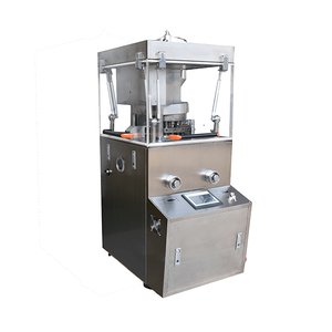 ZP420-17D Rotary Tablet Press Machine