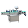 Vertical round bottle Self-adhesive automatic Labeling Machine