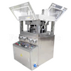 Industrial Vitamin Effervescent Rotary Tablet Press Machine Zp 33