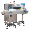 Fully Automatic Induction Sealer Aluminum Foil Sealing Machine