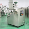 Three-dimensional Automatic Milk Dry Powder Mixing Machine