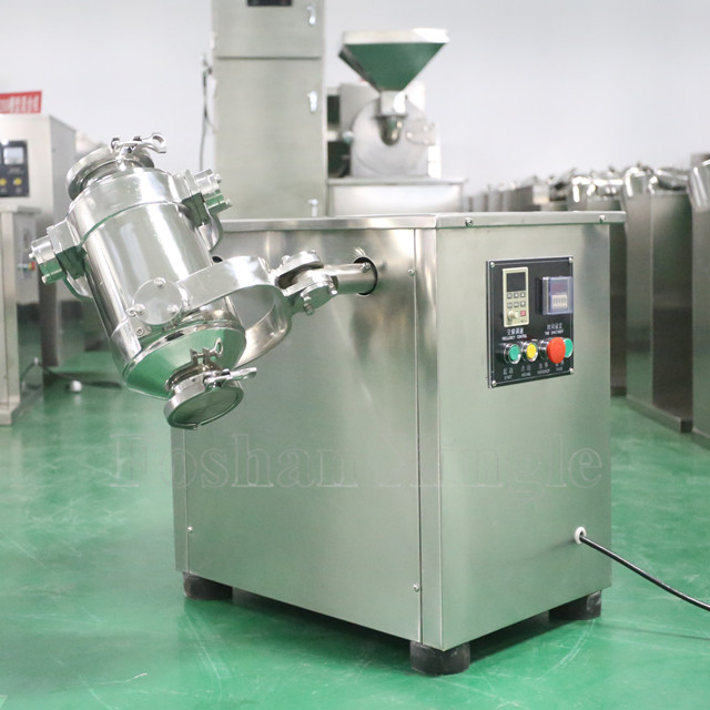 powder Mixing machine