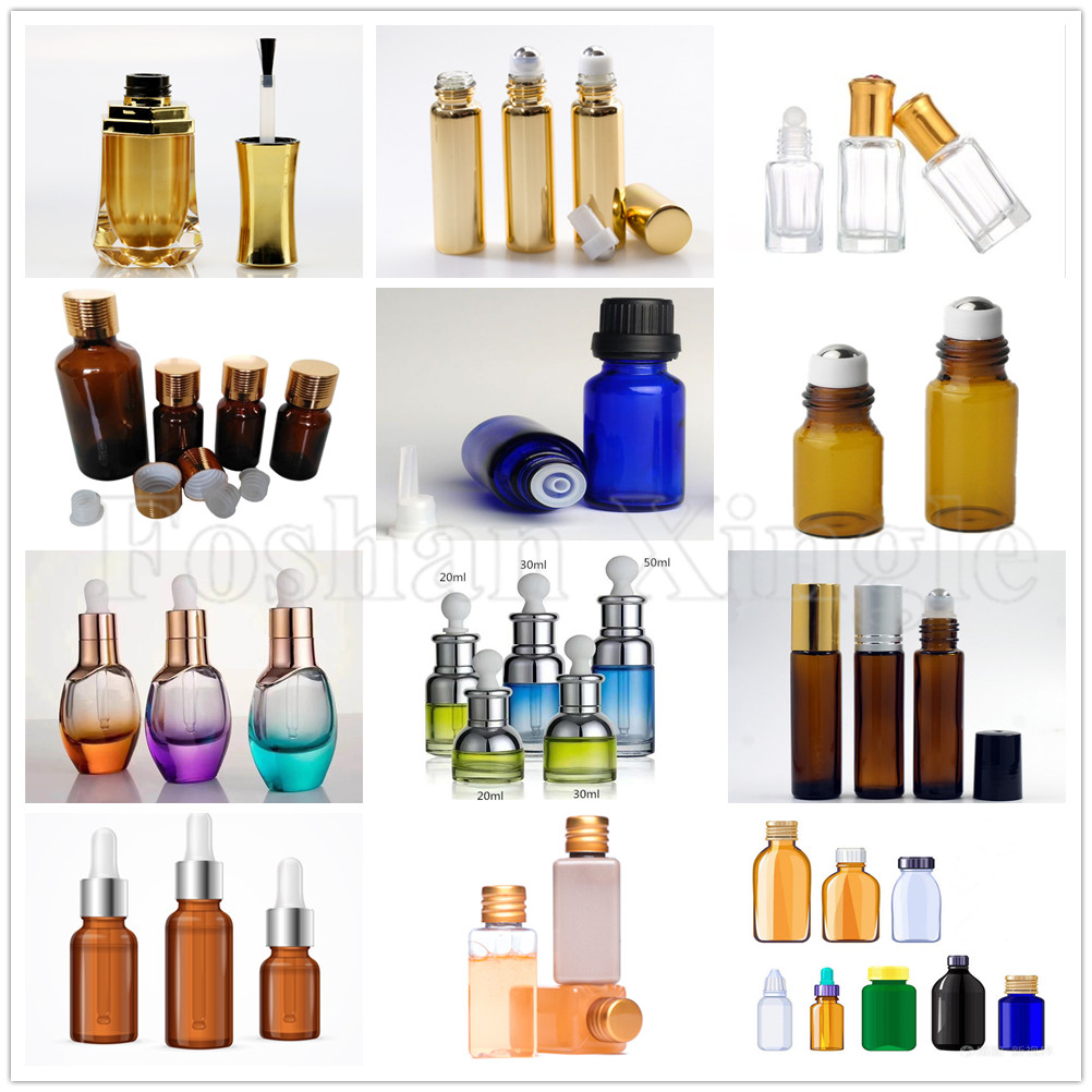 Automatic Bottle Vial Liquid Filling And Capping Machine