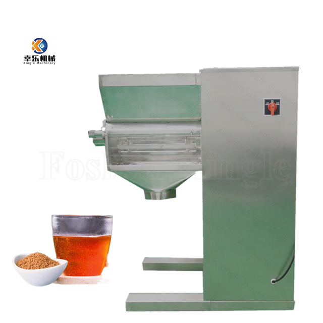  Stainless Steel Dry Powder Swing Type Oscillating Granulator