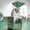 Food Dry Chili Pulverizer Grinding Machine Spices Powder