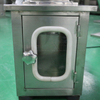 Pharmaceutical Dry Leaf Small Powder Crusher Grinder Machine