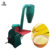 Corn Grinding Feed Milling Crusher And Mixer Machine