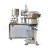 Full Automatic Toothpaste Tube Filling And Sealing Machine