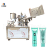 Pharmaceutical Ointment Tube Filling And Sealing Machine for Sale