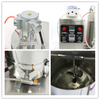 Sprayer Liquid Spraying Machine for Sugar Tablet Coating