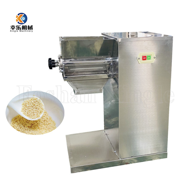  High Quality Automatic Lab Pigments Granules Oscillating Granulator