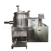 High Speed Mixing Granulation Machine Wet Granulator Machine