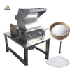 Industrial Pulverizer Rubber Powder Salt Coarse Crusher Machine