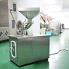 Commercial Dry Pepper Pulverizer Moringa Fine Powder Grinding Machine