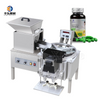 Semi-automatic Stainless Steel oval capsule counting machine