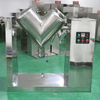 Industrial Blender Chemical Powder V Type Mixer Machine