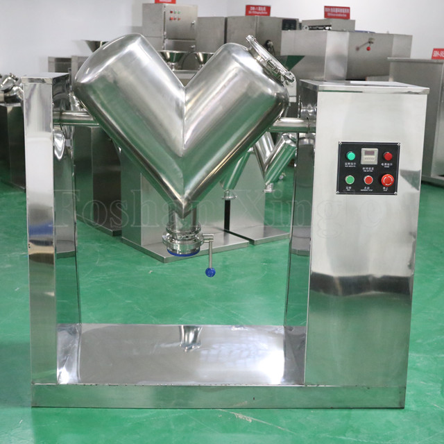 powder Mixing machine