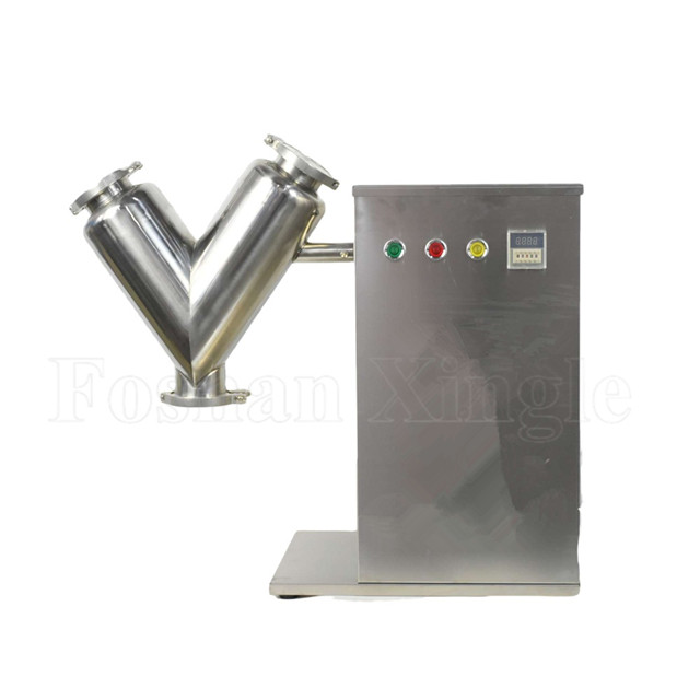 powder Mixing machine