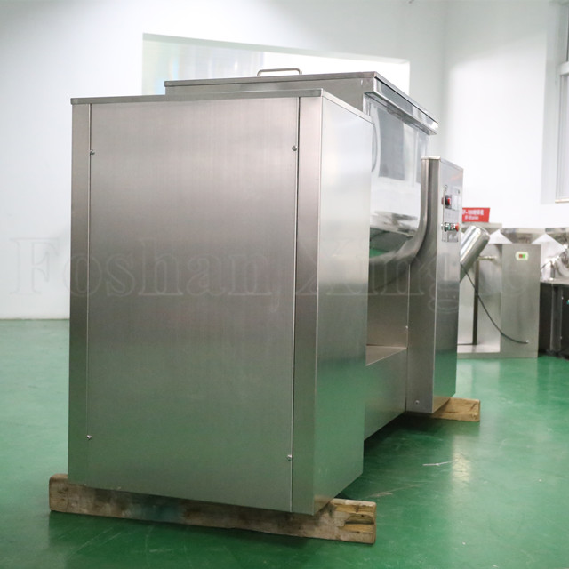 High Precision lab-scale powder Mixing machine for medical